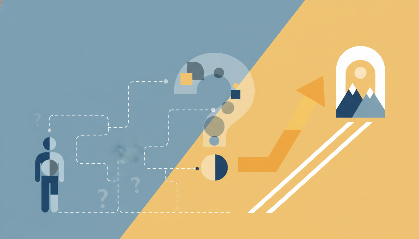 決断に迷ってしまう理由とは?