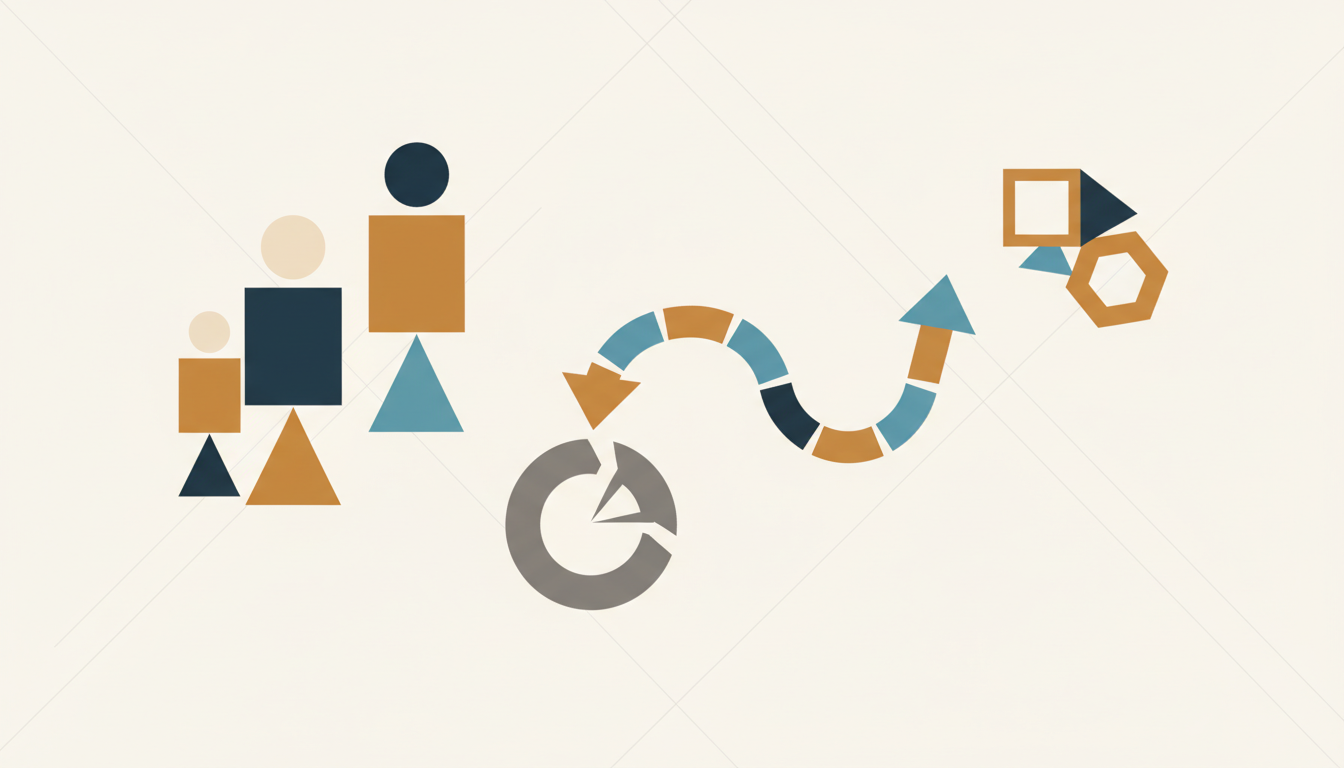 30代でのキャリアチェンジは手遅れなのか？最新データから紐解く真実