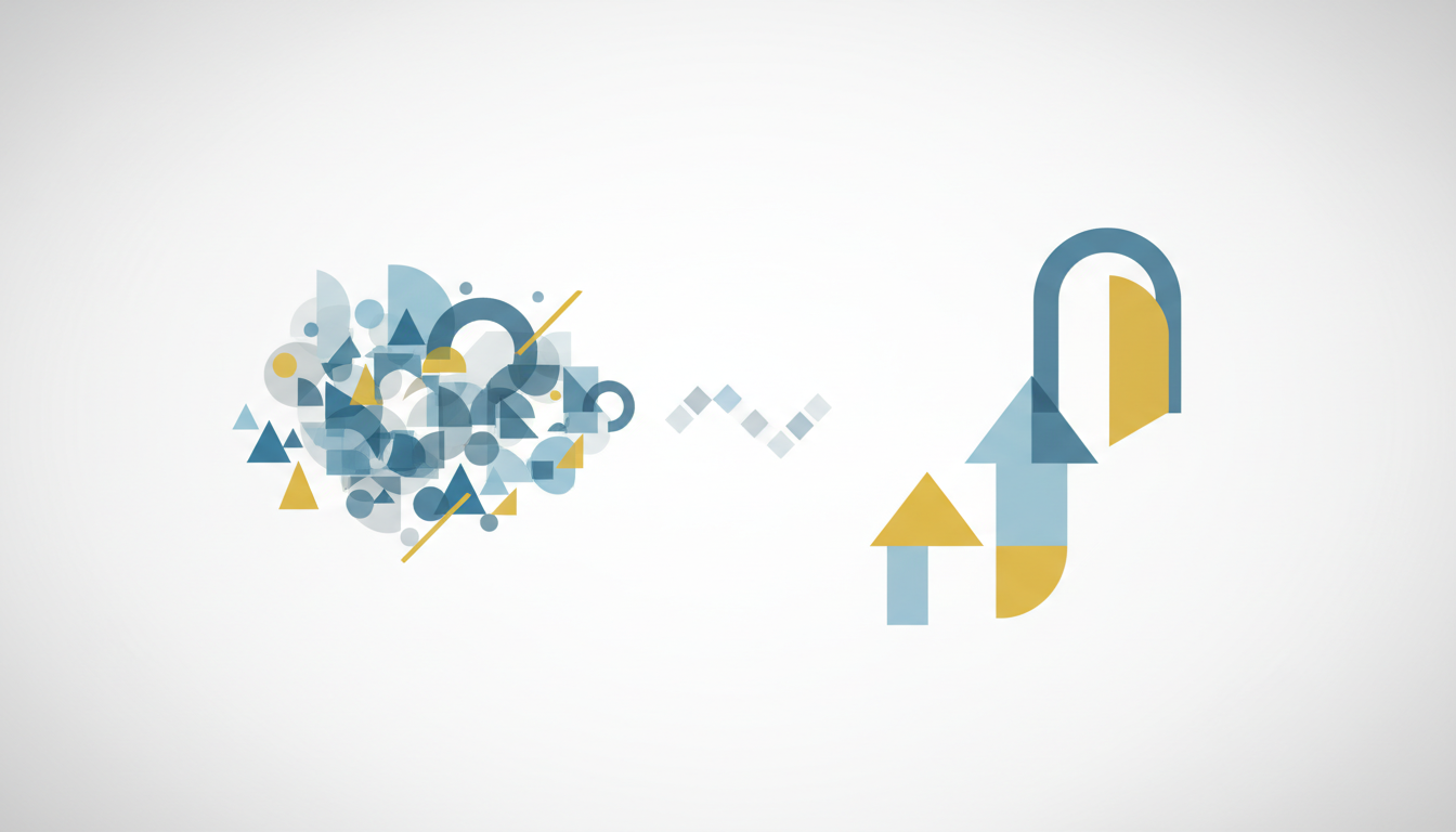 なぜ転職理由が曖昧になるのか？その背景と不安の正体