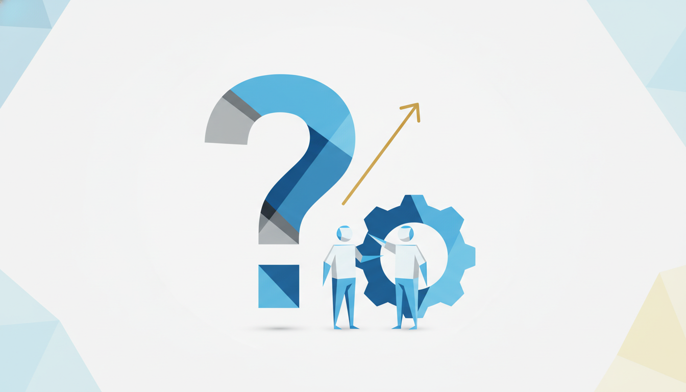 プロの力を借りるかどうかの判断基準とは?