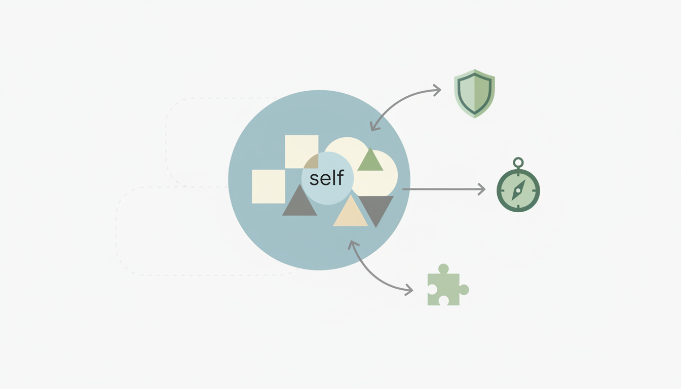 自己分析をしておくと安心できる3つの理由