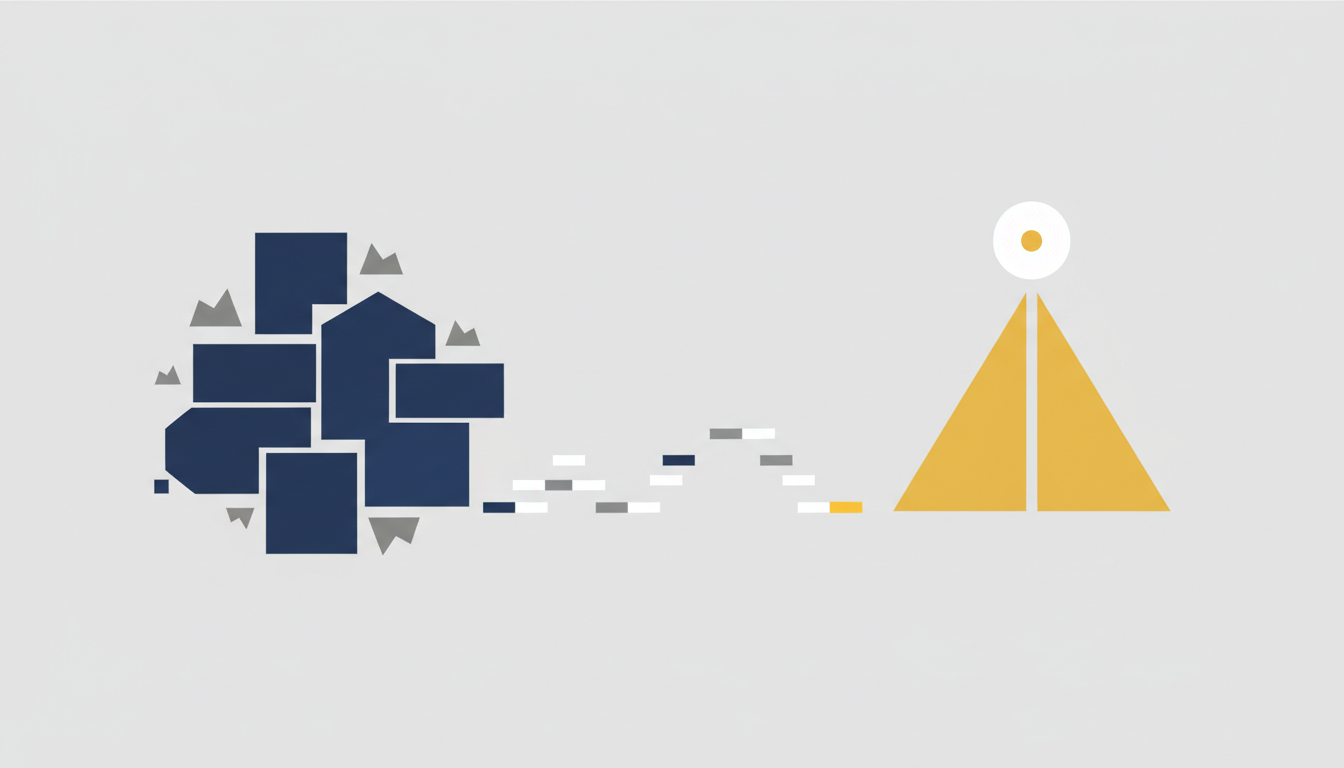 なぜ未経験からの転職は難しいと言われるの？市場の動向と求められる理由とは？