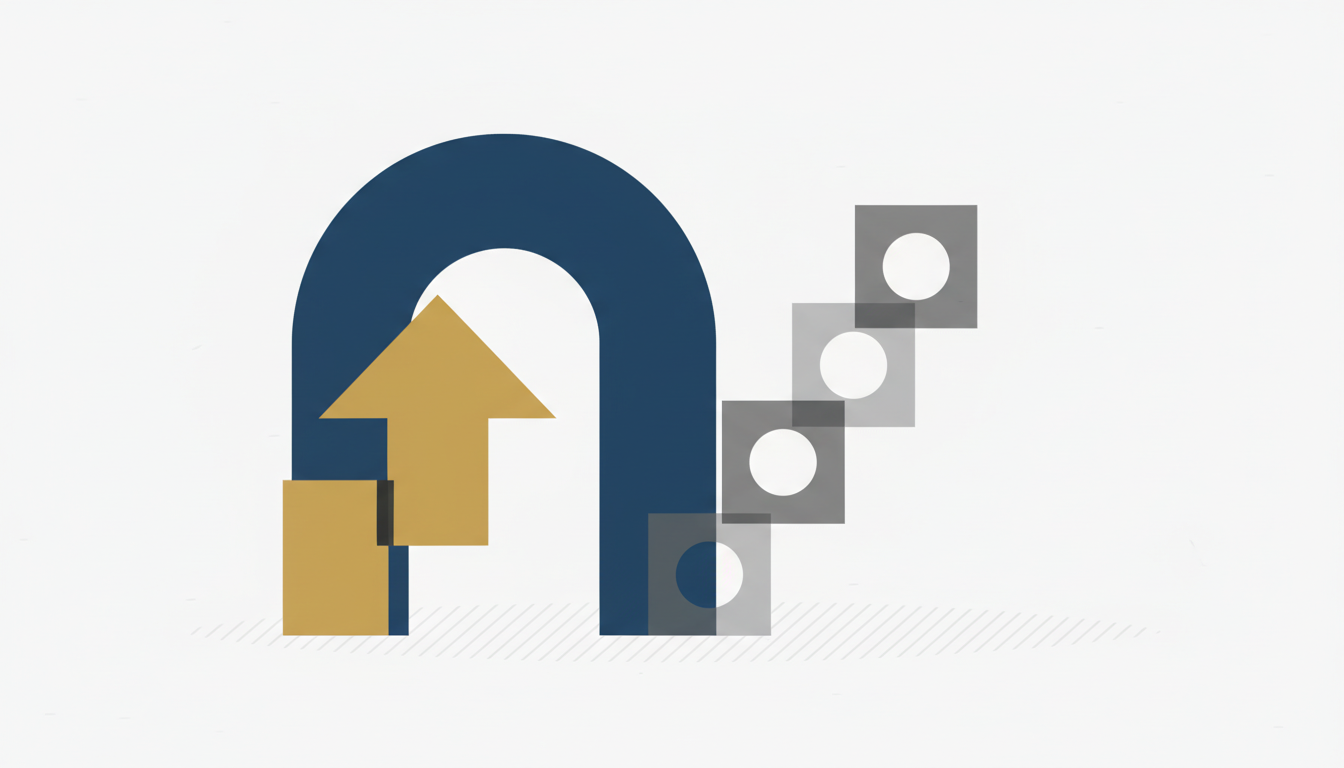 なぜ30代での挑戦は歓迎されるの？データから見る転職市場の現実