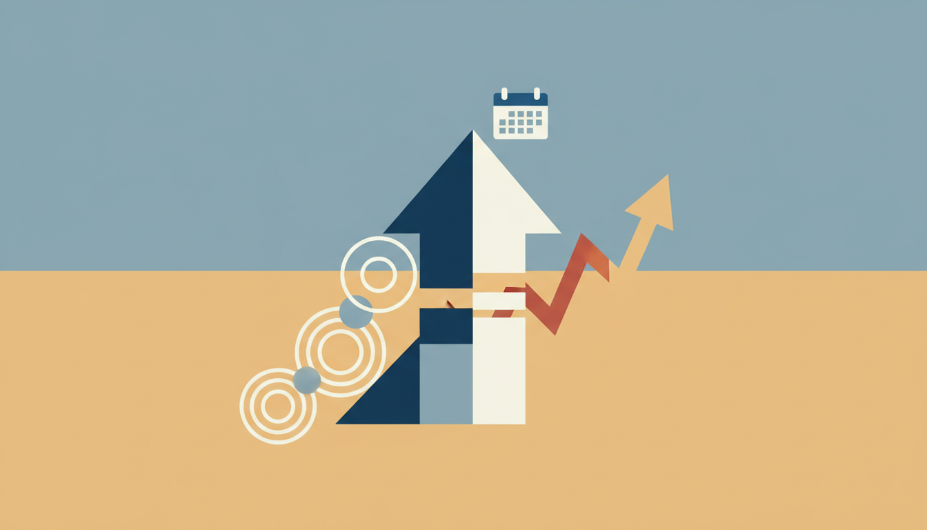 なぜこの時期が選ばれるの？市場の動きと準備の理由