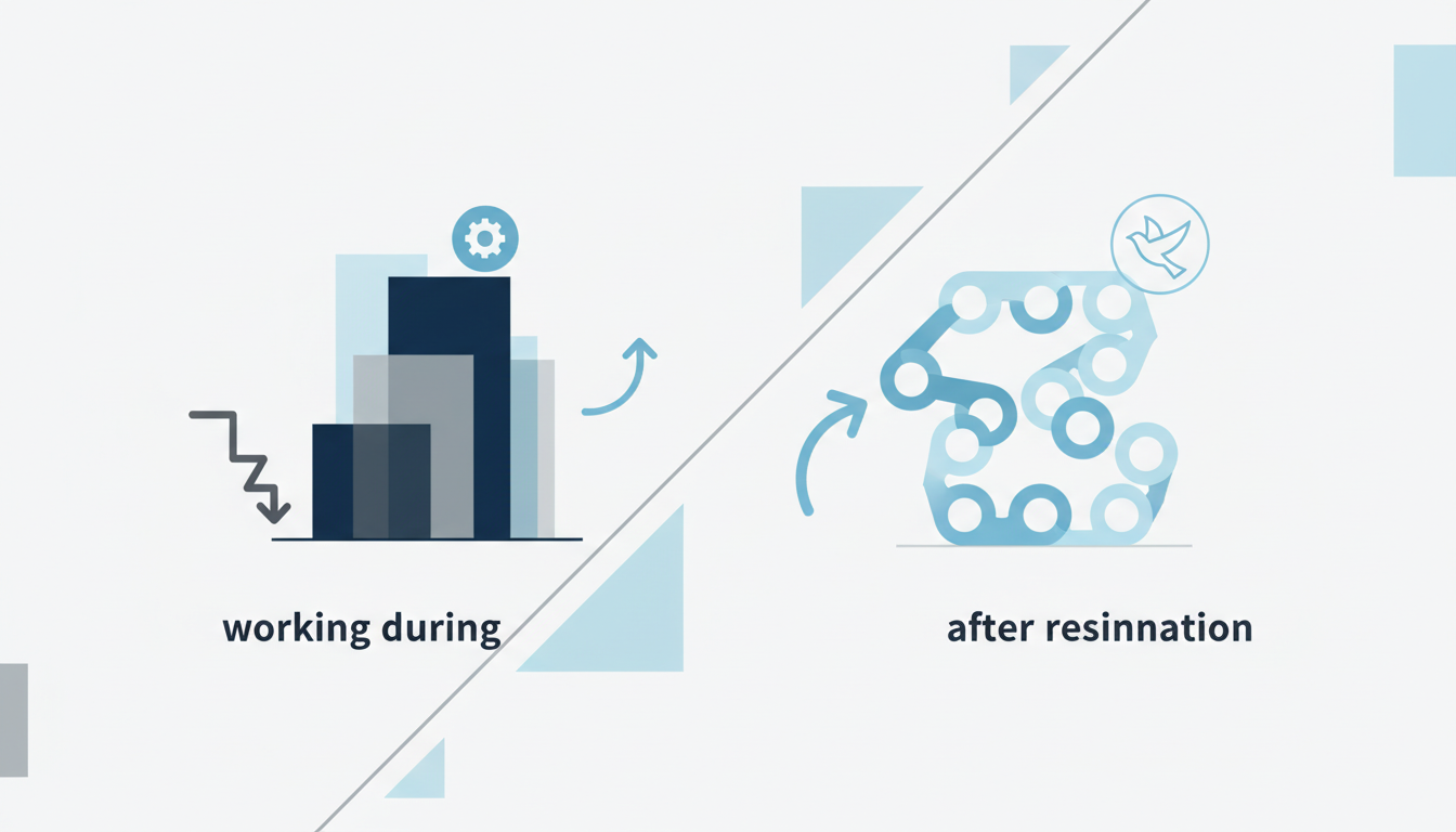 多くの人が「働きながら」を選ぶのはなぜ？それぞれの特徴と理由