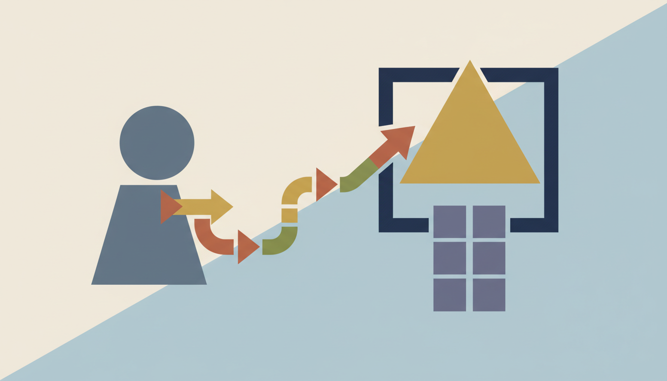 40代からの新しい挑戦で知っておきたい現実と希望