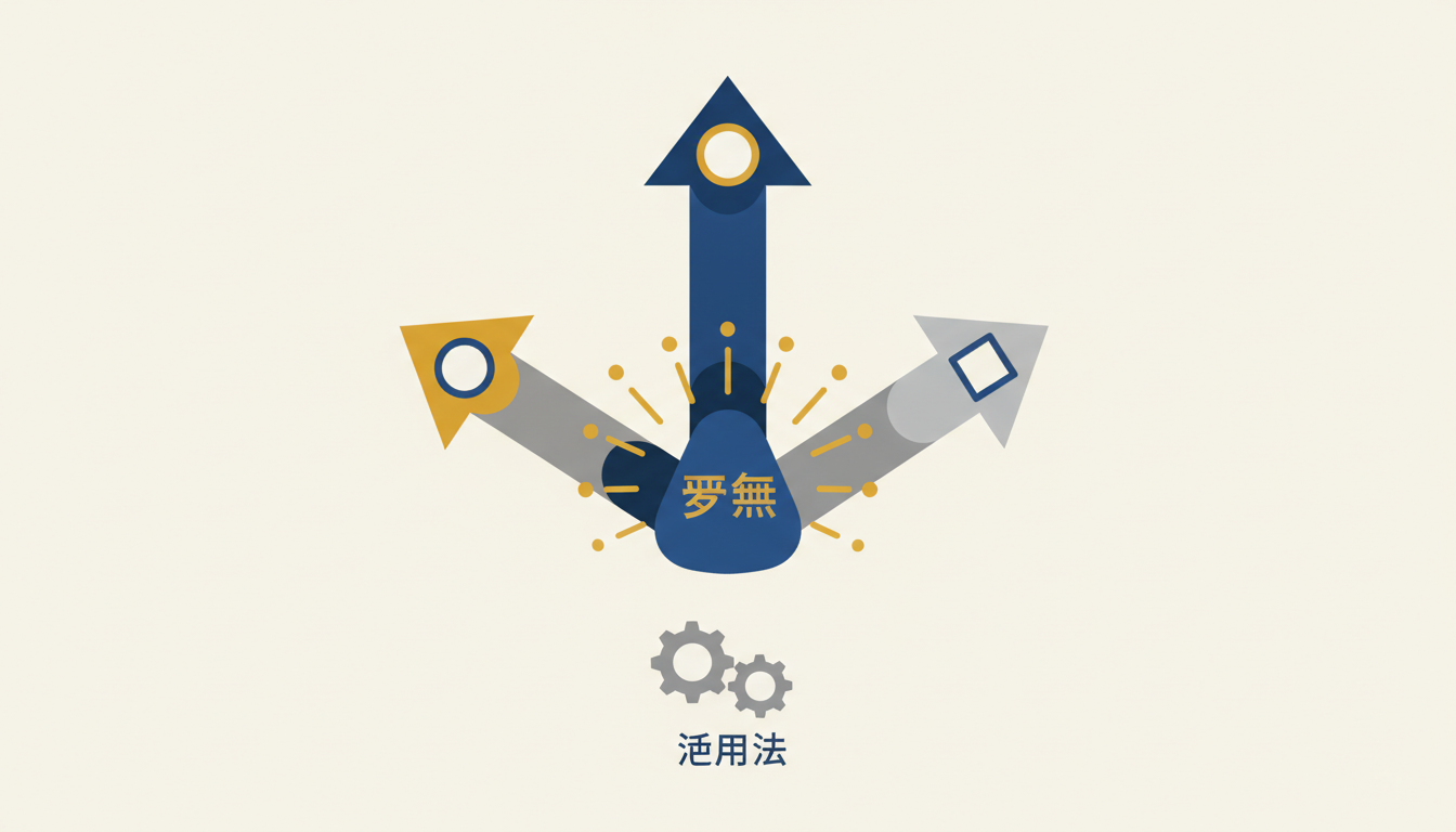 選択肢を複数持つことが、納得のいくキャリアにつながる理由