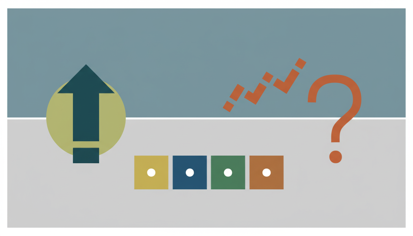 今の会社に残るべき？迷ったときに見つめ直したい4つのポイント