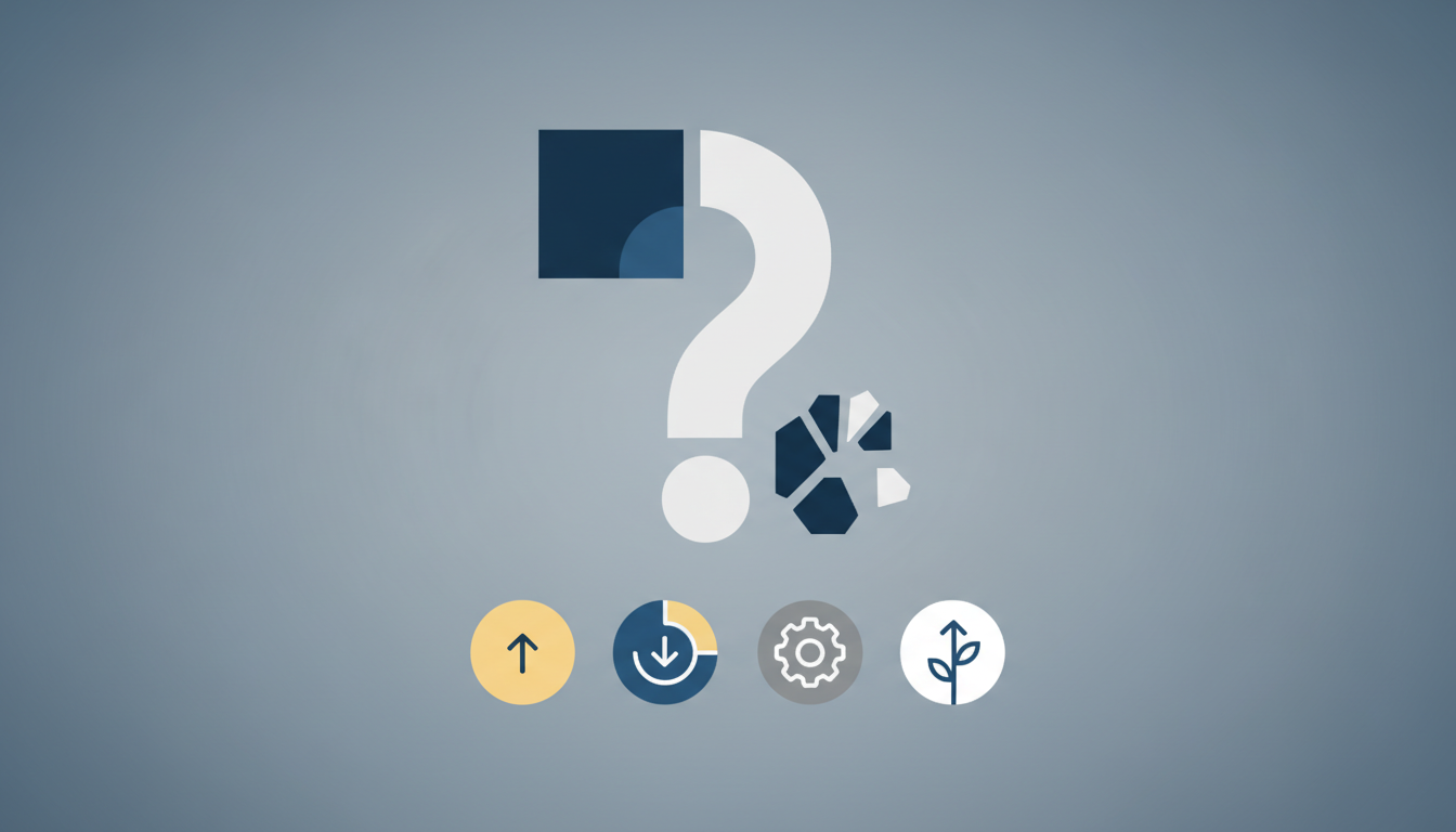 なぜその4つの基準が重要なのか？背景と理由を紐解きます