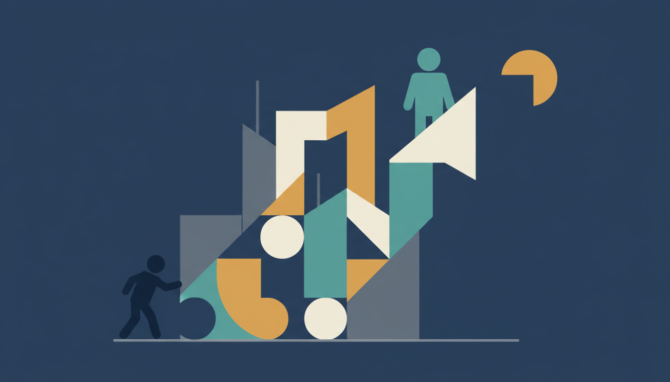 40代の転職は本当に厳しい？エージェント利用のリアルな現状