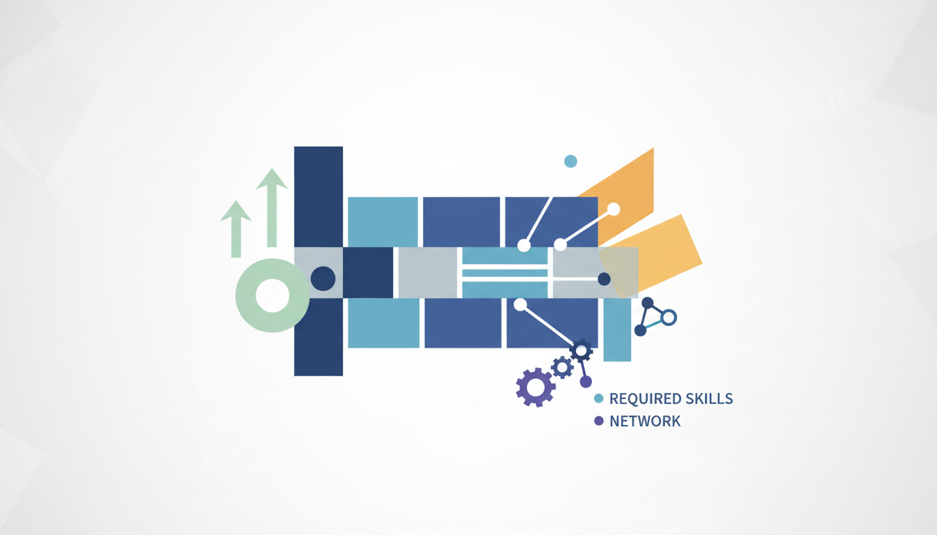 なぜ年齢の壁は薄れたの？ミドル層の転職市場と求められるスキルの現状