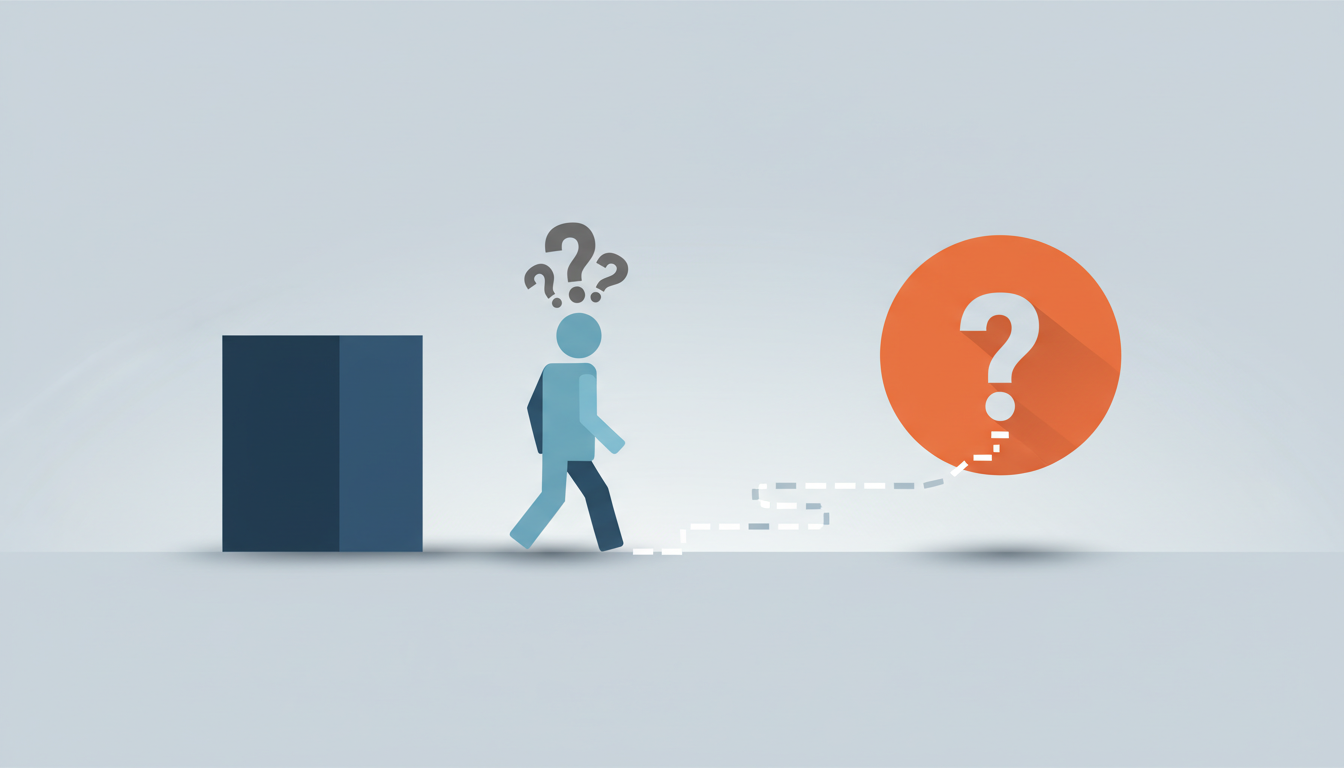 なぜ「次が不安」という気持ちがこんなに強いのでしょうか？