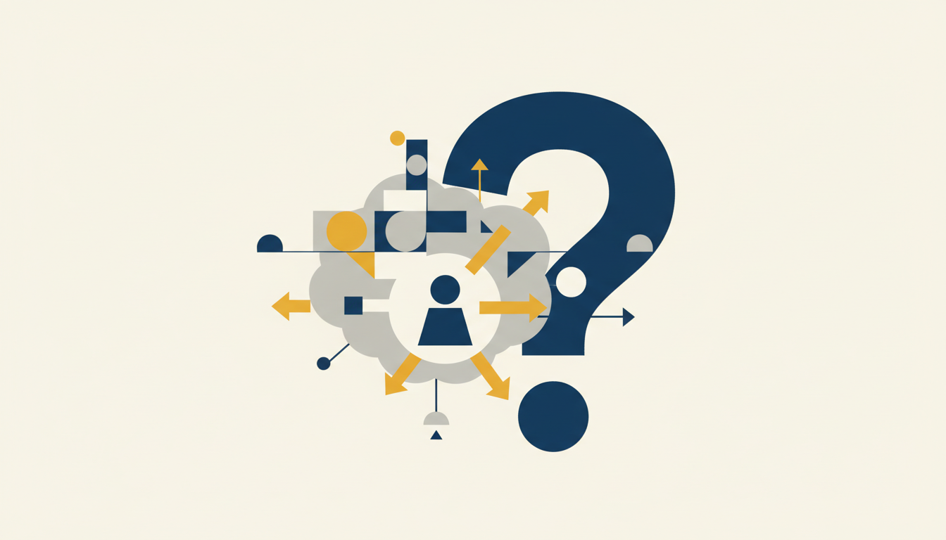 なぜ転職の動機がはっきりしなくなってしまうのでしょうか？