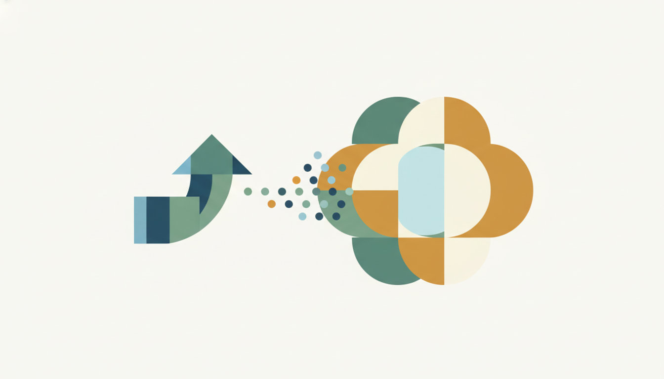 環境が変わるのが怖いのは、あなたが前に進もうとしている証拠なんですね
