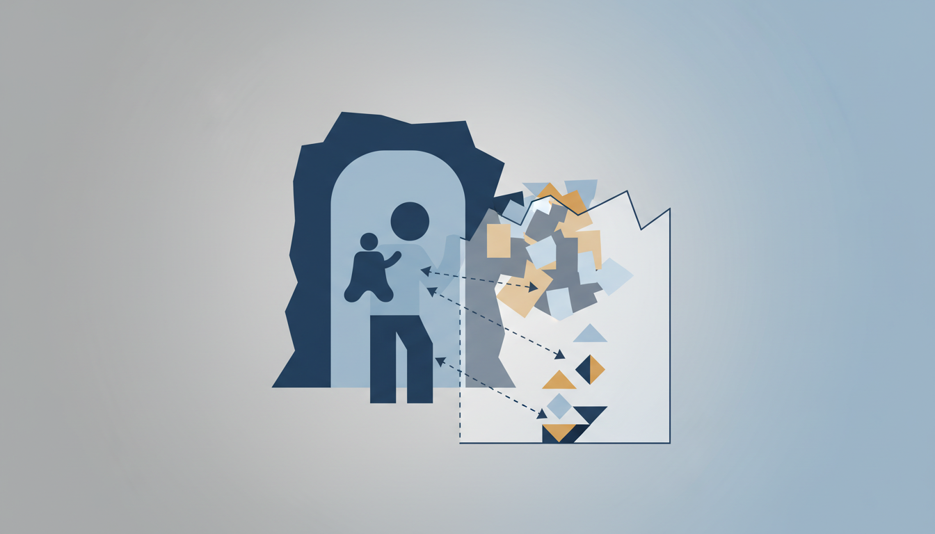 なぜ転職で「環境が変わること」がこれほどまでに怖いのでしょうか?