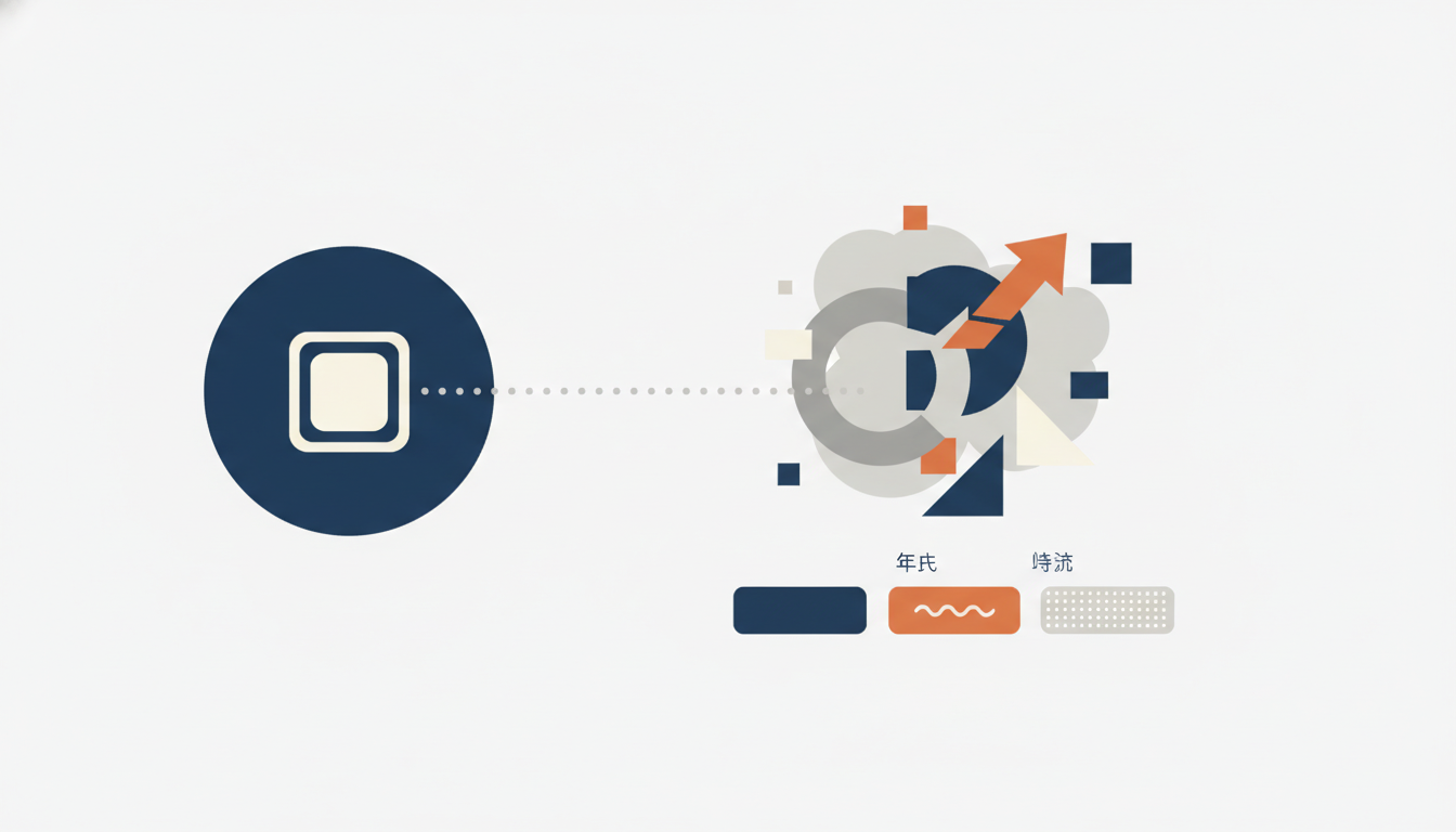 年代や状況によって変化する「悩みの傾向」とは